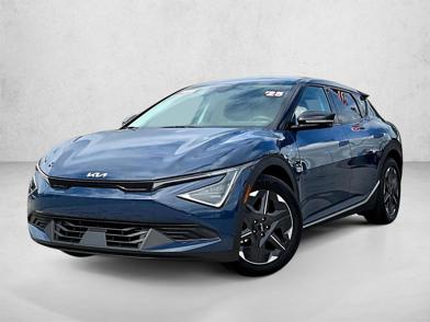 2025 Kia EV6 Light -
                  Miami, FL