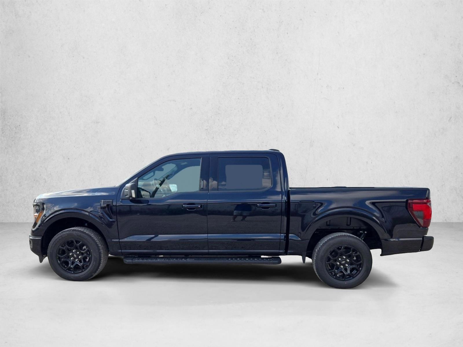 Thumbnail: 2026 Ford F-150 - 2