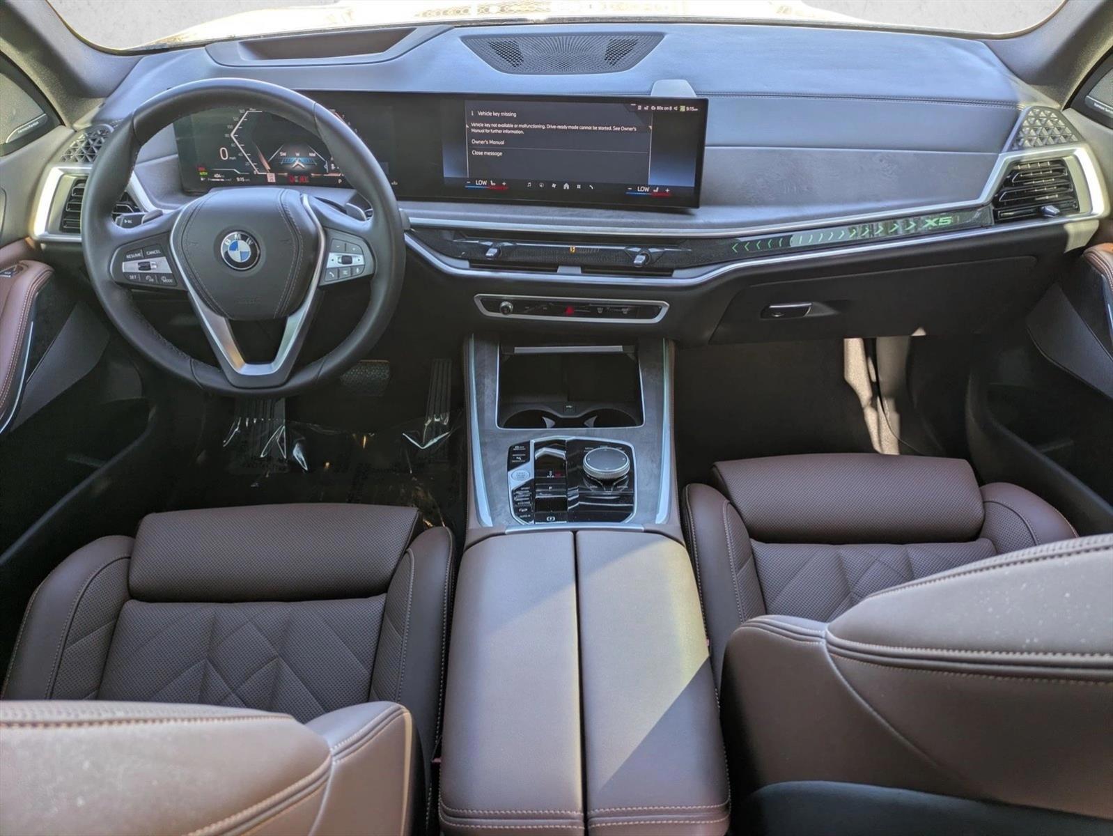 Thumbnail: 2024 BMW X5 - 4