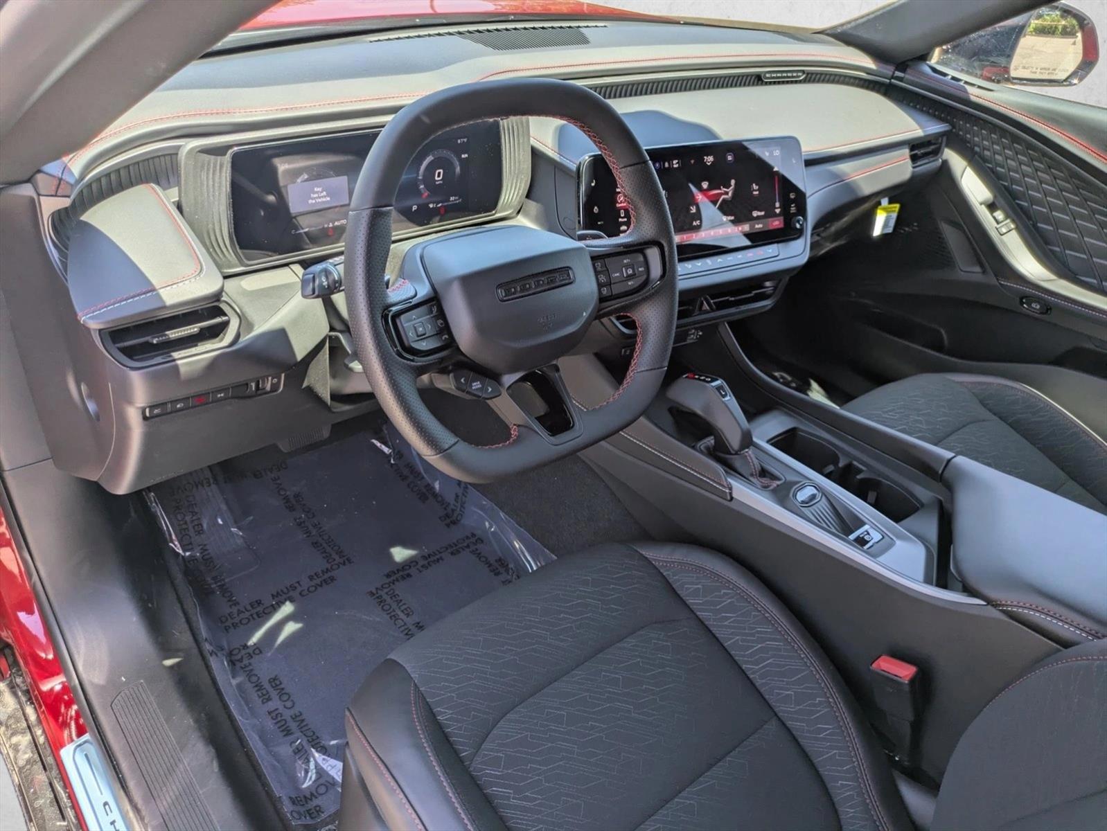 Thumbnail: 2026 Dodge Charger - 3
