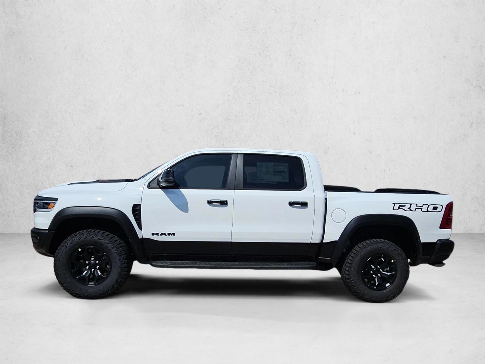 Thumbnail: 2027 RAM 1500 - 2