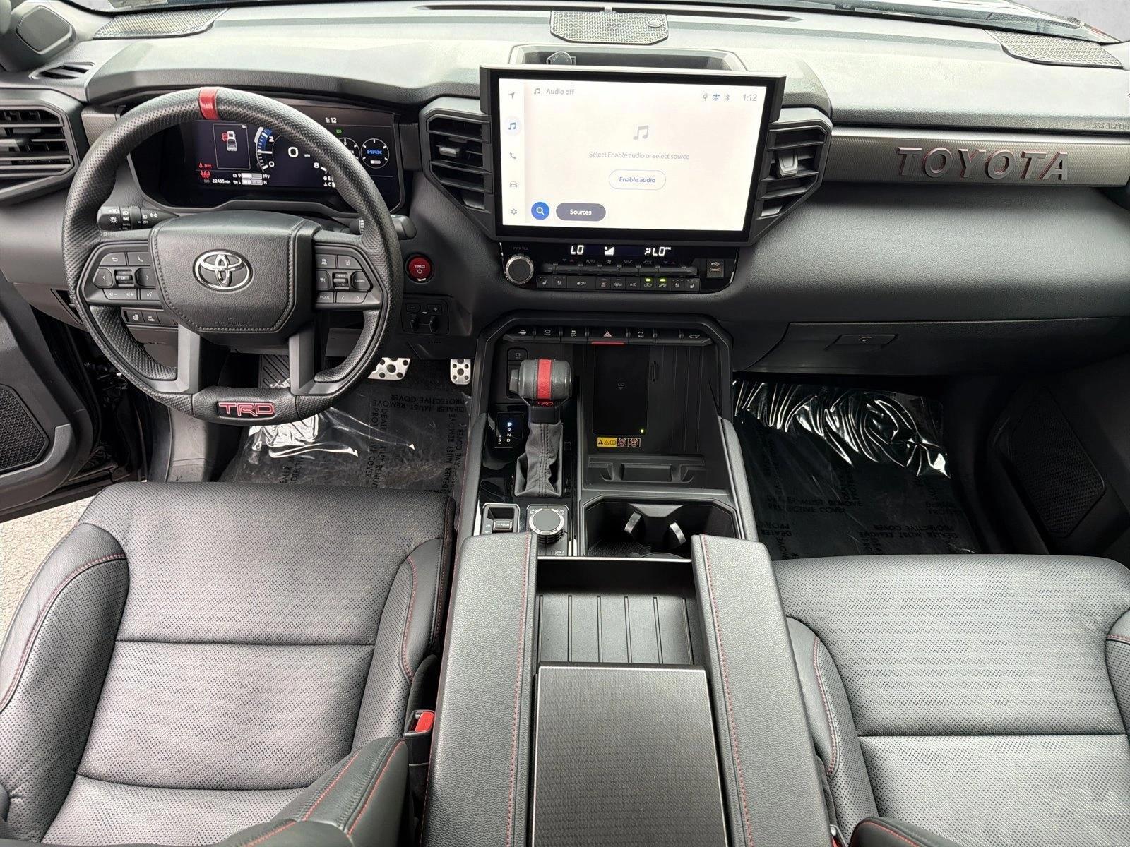Thumbnail: 2026 Toyota Tundra - 3