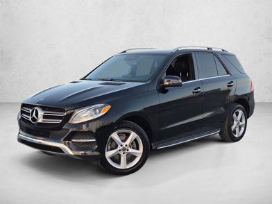 2018 Mercedes-Benz GLE 350 -
                  Pembroke Pines, FL