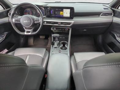 2023 Kia K5