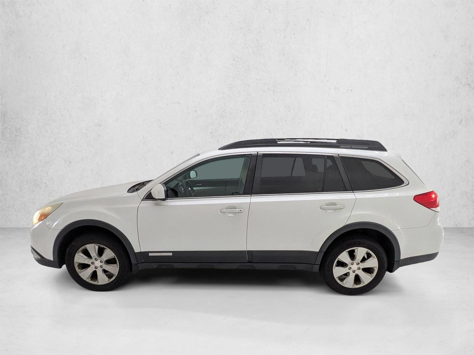 Thumbnail: 2011 Subaru Outback - 2