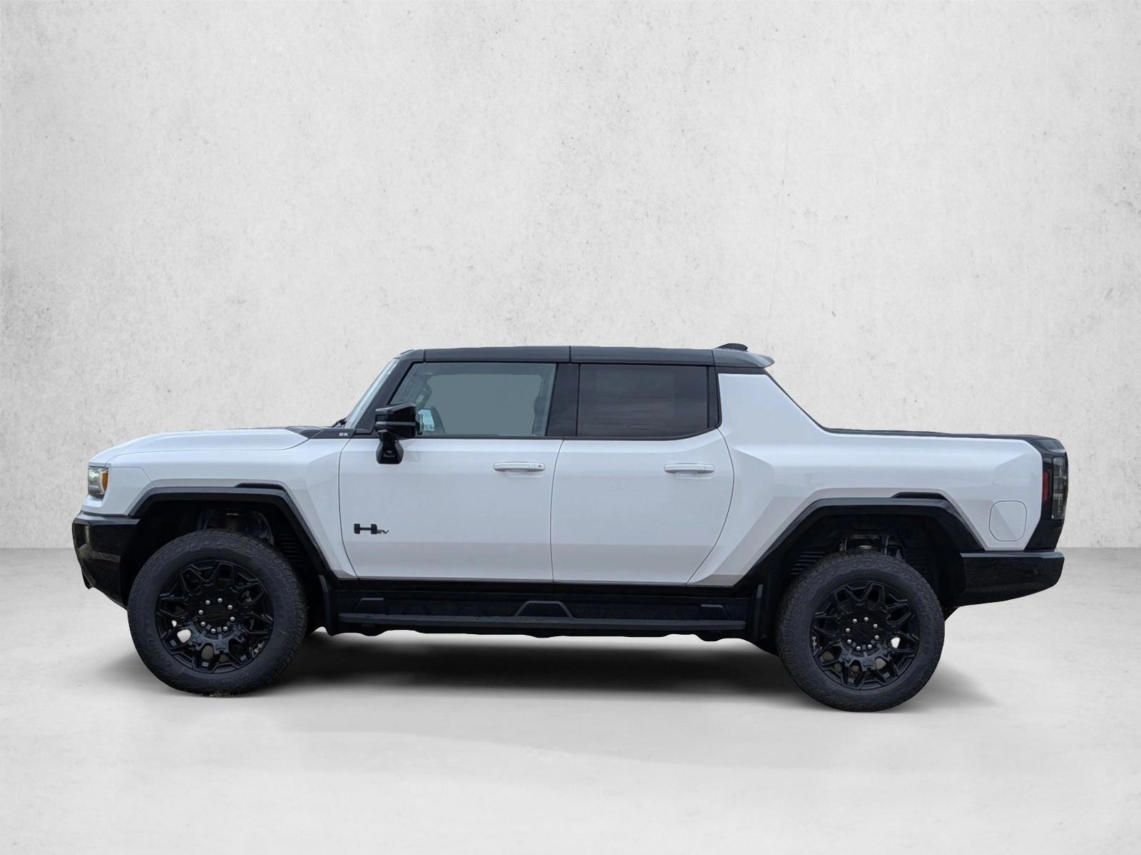 Thumbnail: 2026 GMC Hummer EV - 2