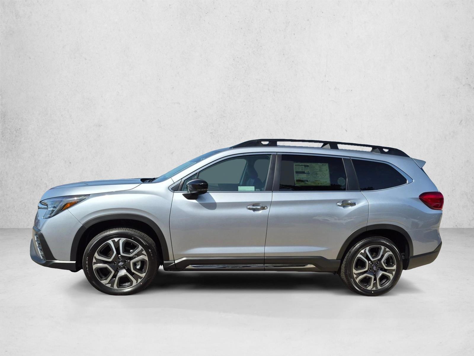 Thumbnail: 2026 Subaru Ascent - 2