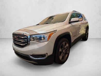 2018 GMC Acadia SLT -
                  Golden, CO