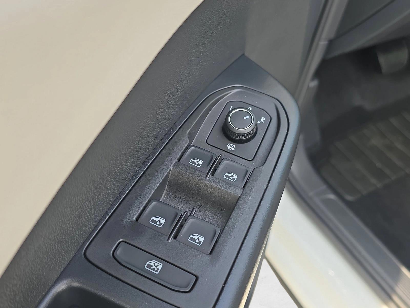 2026 Volkswagen Taos S - Photo 11
