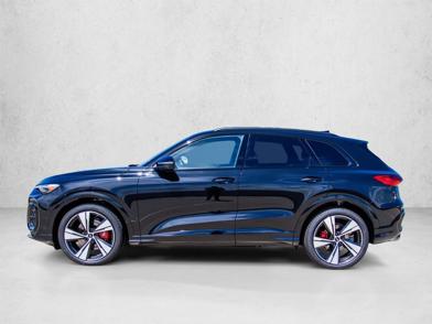 2026 Audi SQ5