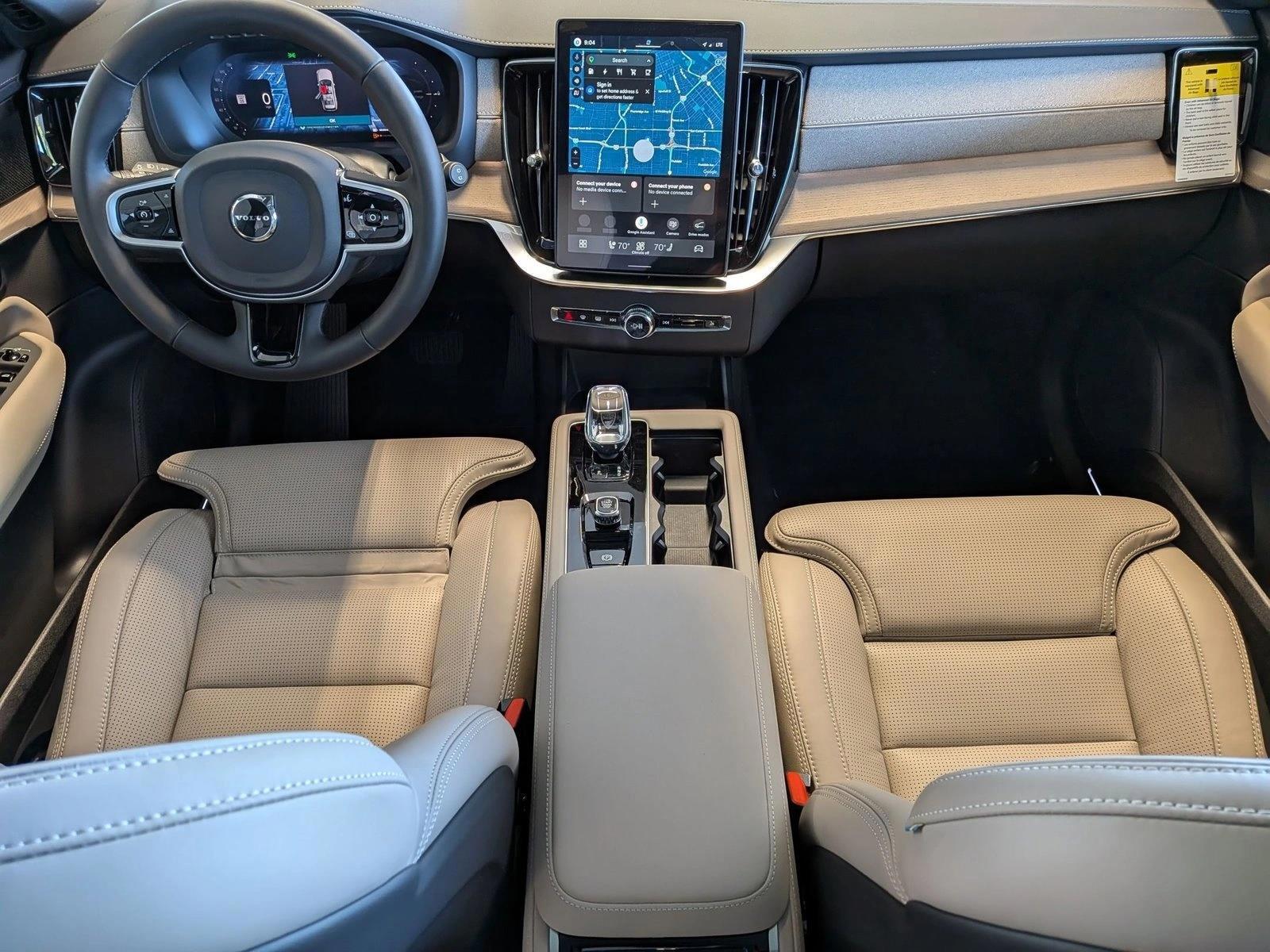 Thumbnail: 2026 Volvo XC90 - 4