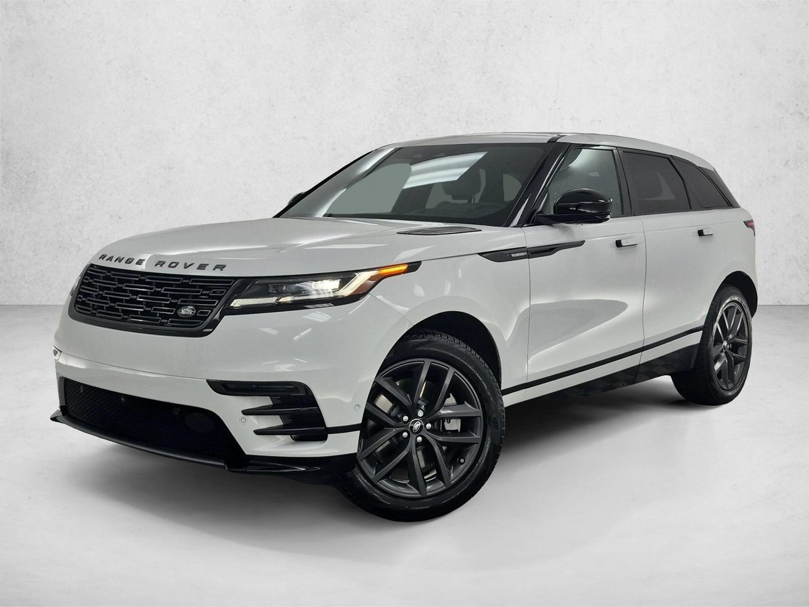 Thumbnail: 2026 Land Rover Range Rover Velar - 1
