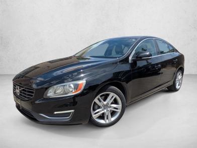 2014 Volvo S60 T5 -
                  Golden, CO