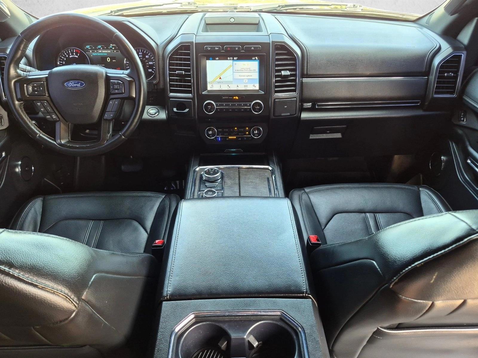 Thumbnail: 2018 Ford Expedition - 3