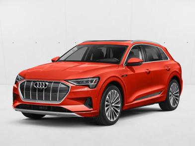 2019 Audi e-tron Prestige -
                  Houston, TX