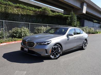 2026 BMW i5 xDrive40 -
                  Bellevue, WA