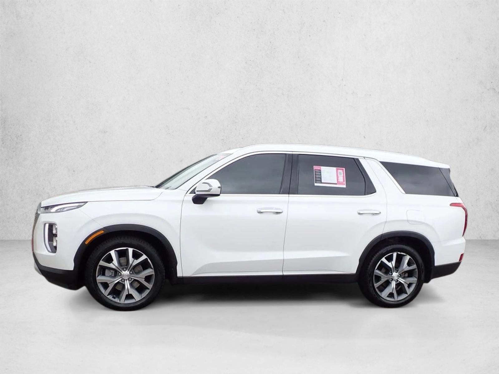 Thumbnail: 2020 Hyundai Palisade - 2