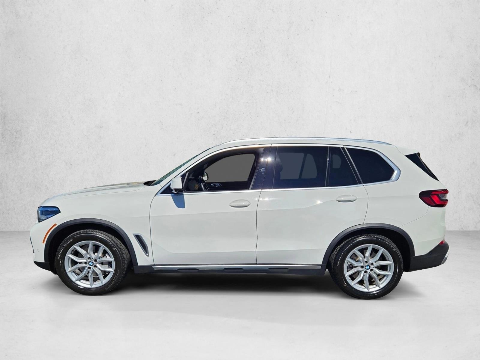 Thumbnail: 2023 BMW X5 - 2