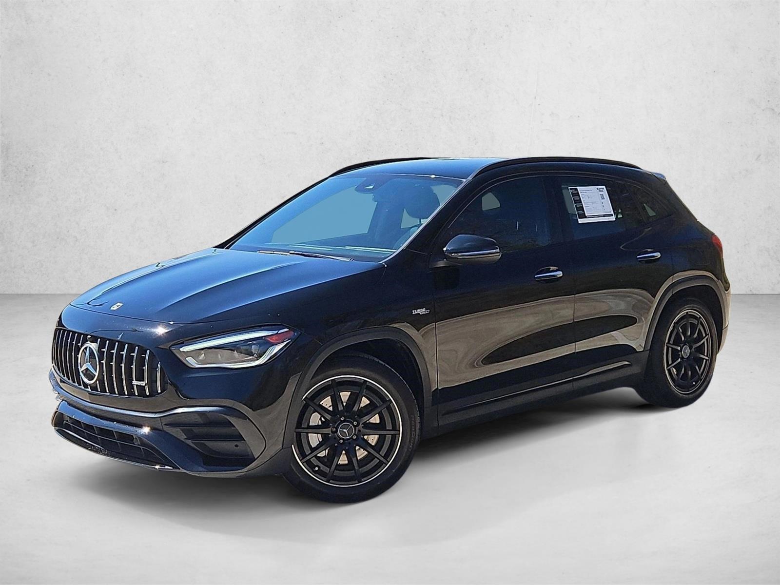 Thumbnail: 2023 Mercedes-Benz GLA - 1