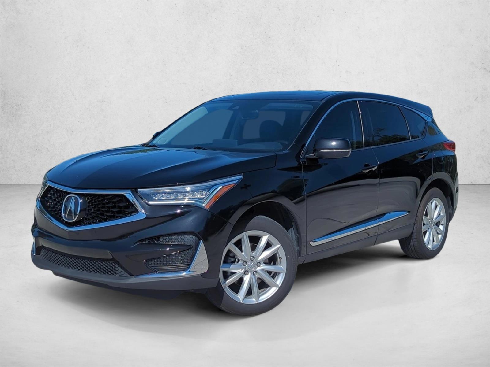 Thumbnail: 2021 Acura RDX - 1