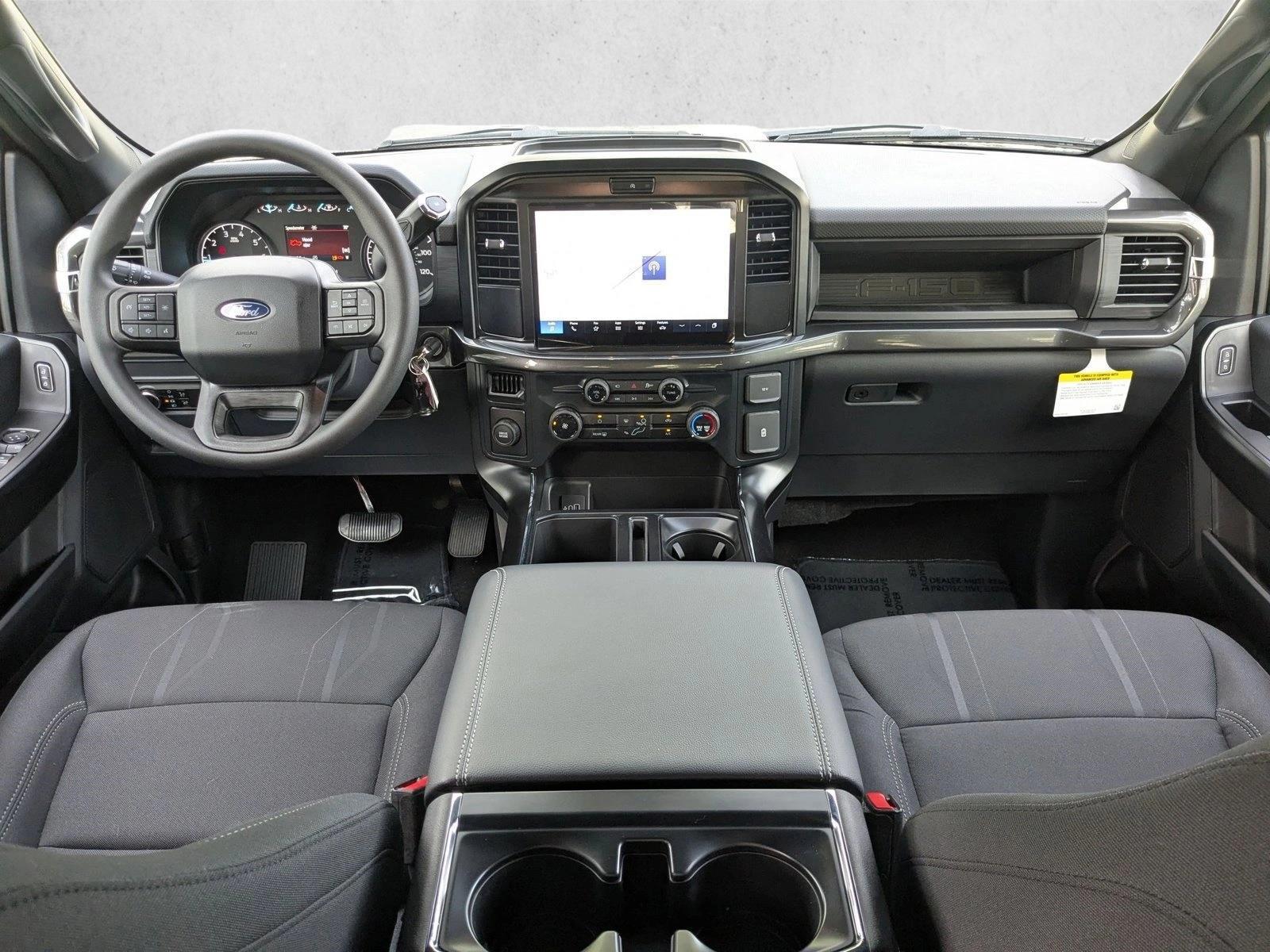 Thumbnail: 2026 Ford F-150 - 3