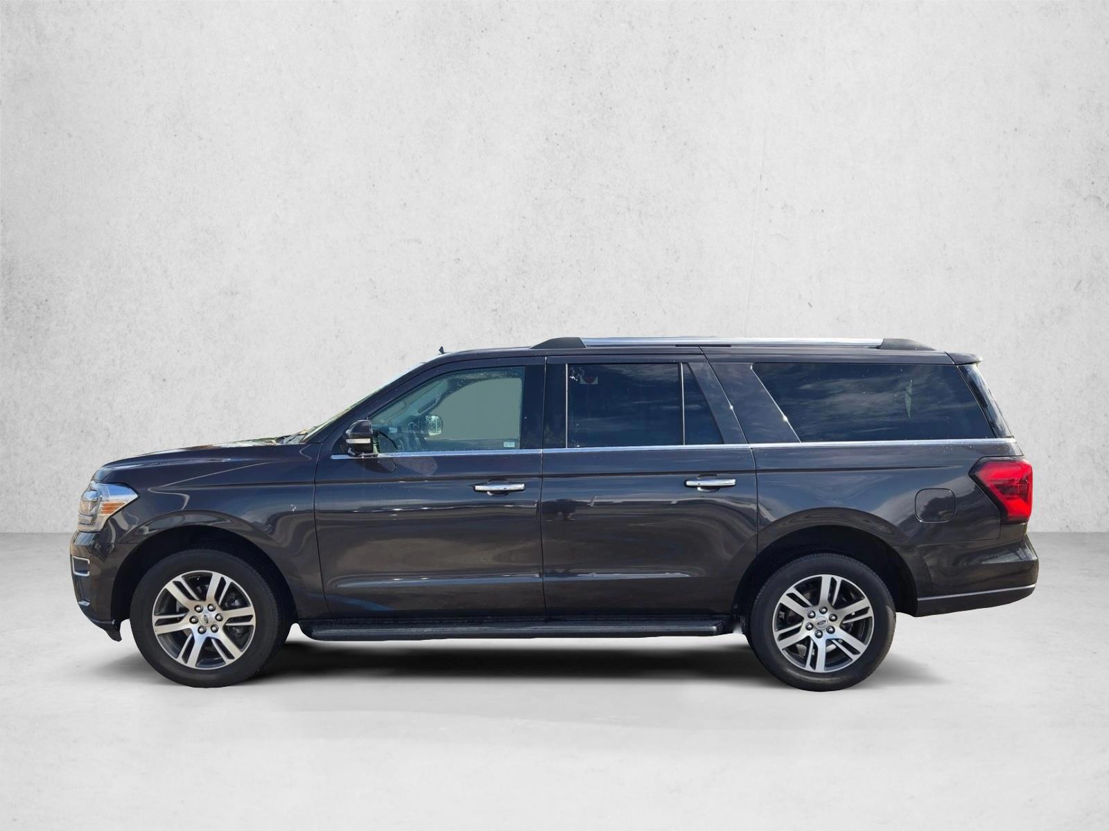Thumbnail: 2024 Ford Expedition MAX - 2