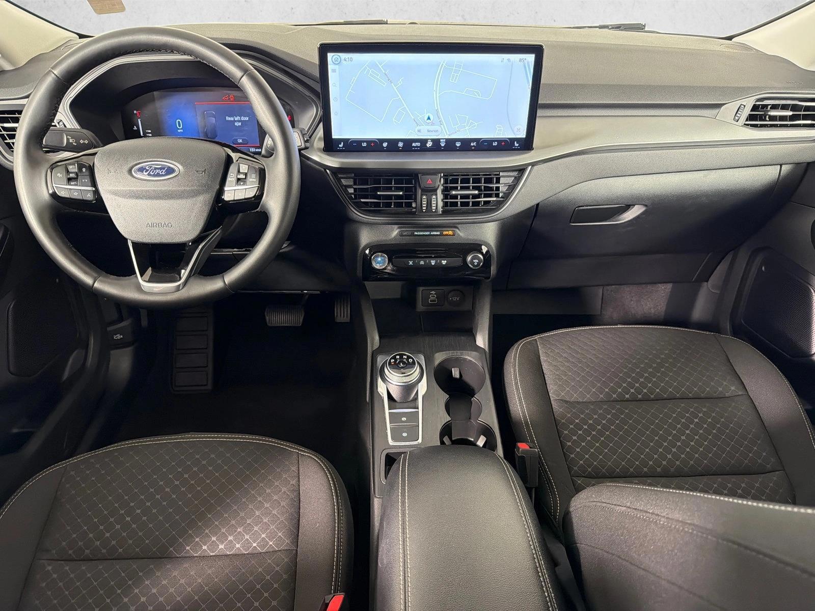 Thumbnail: 2024 Ford Escape - 3