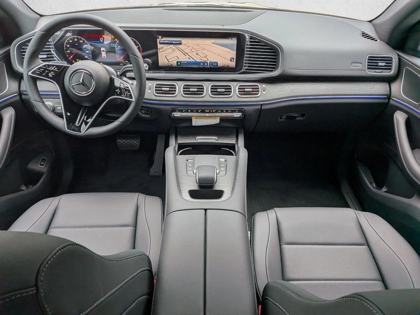 Thumbnail: 2026 Mercedes-Benz GLE - 3