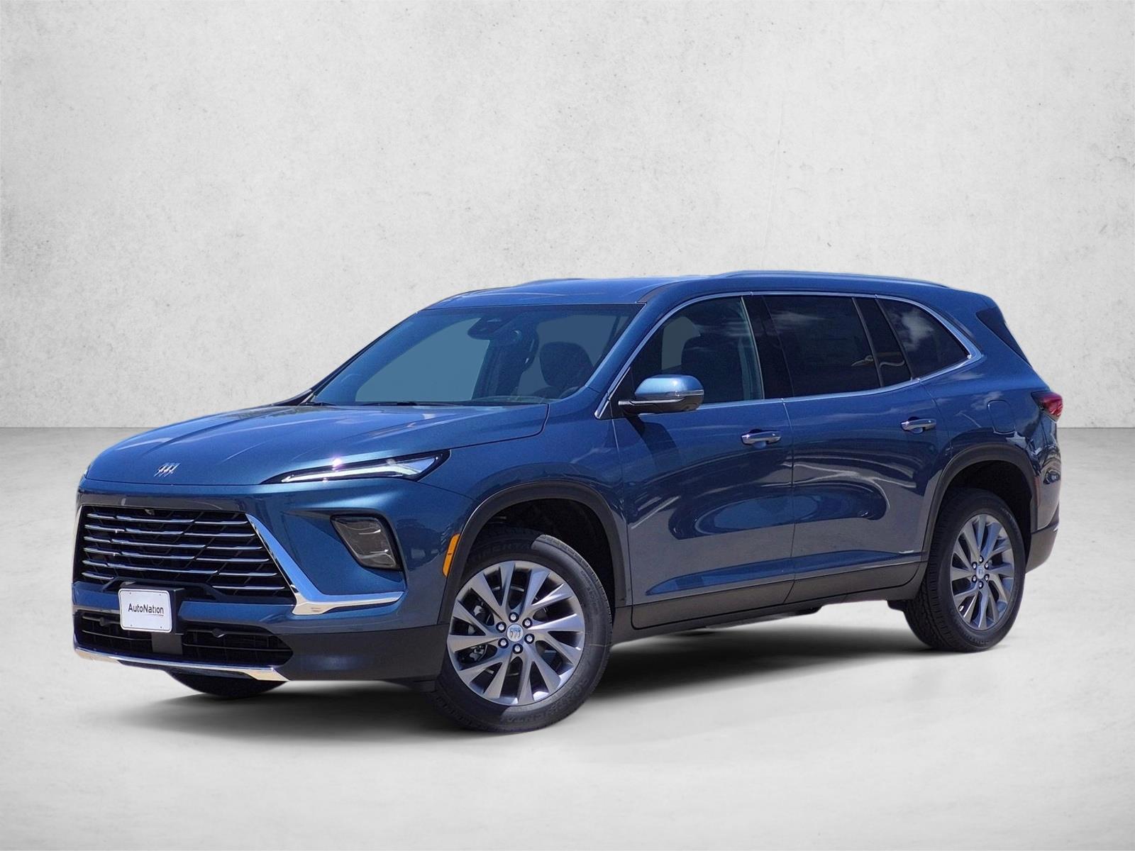 Thumbnail: 2026 Buick Enclave - 1