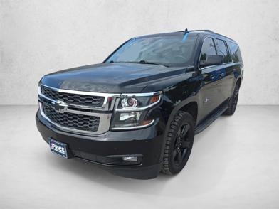 2018 Chevrolet Suburban LT -
                  Burleson, TX