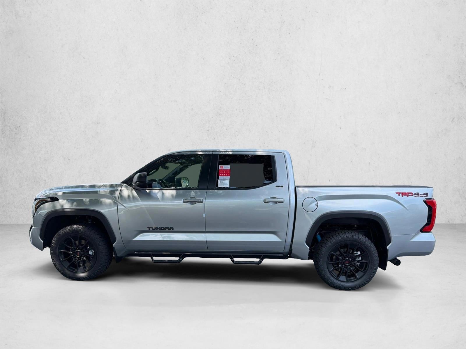 Thumbnail: 2026 Toyota Tundra - 2