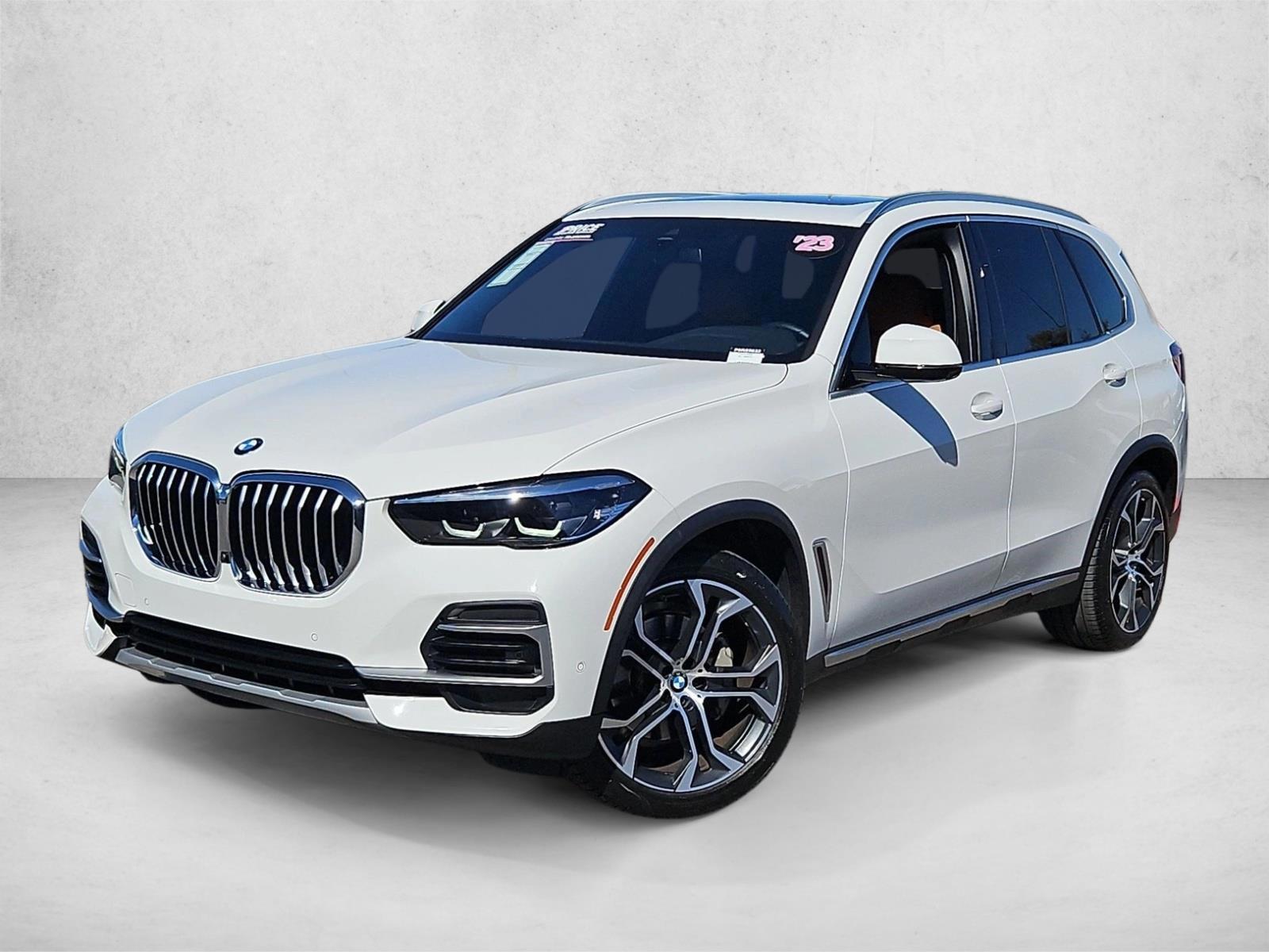 2023 BMW X5