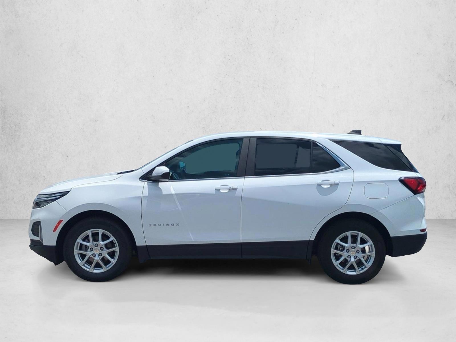 Thumbnail: 2024 Chevrolet Equinox - 2