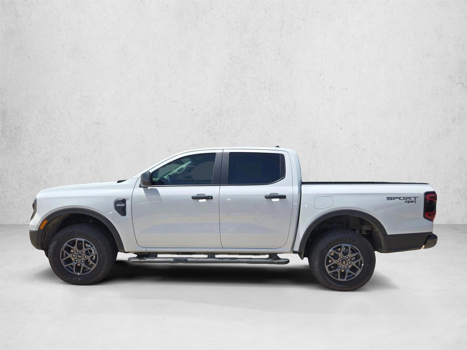 Thumbnail: 2026 Ford Ranger - 2