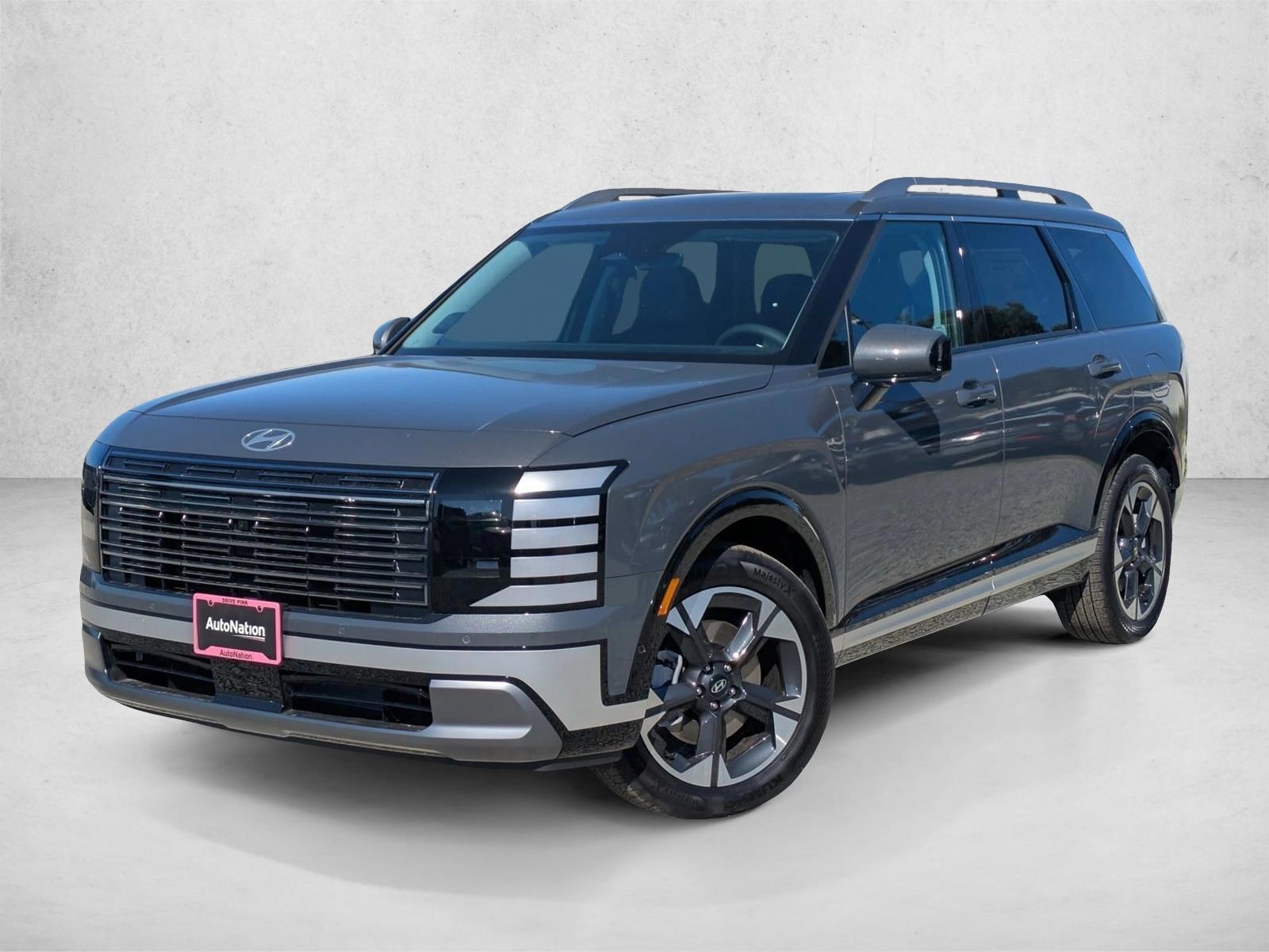 Thumbnail: 2026 Hyundai Palisade - 1