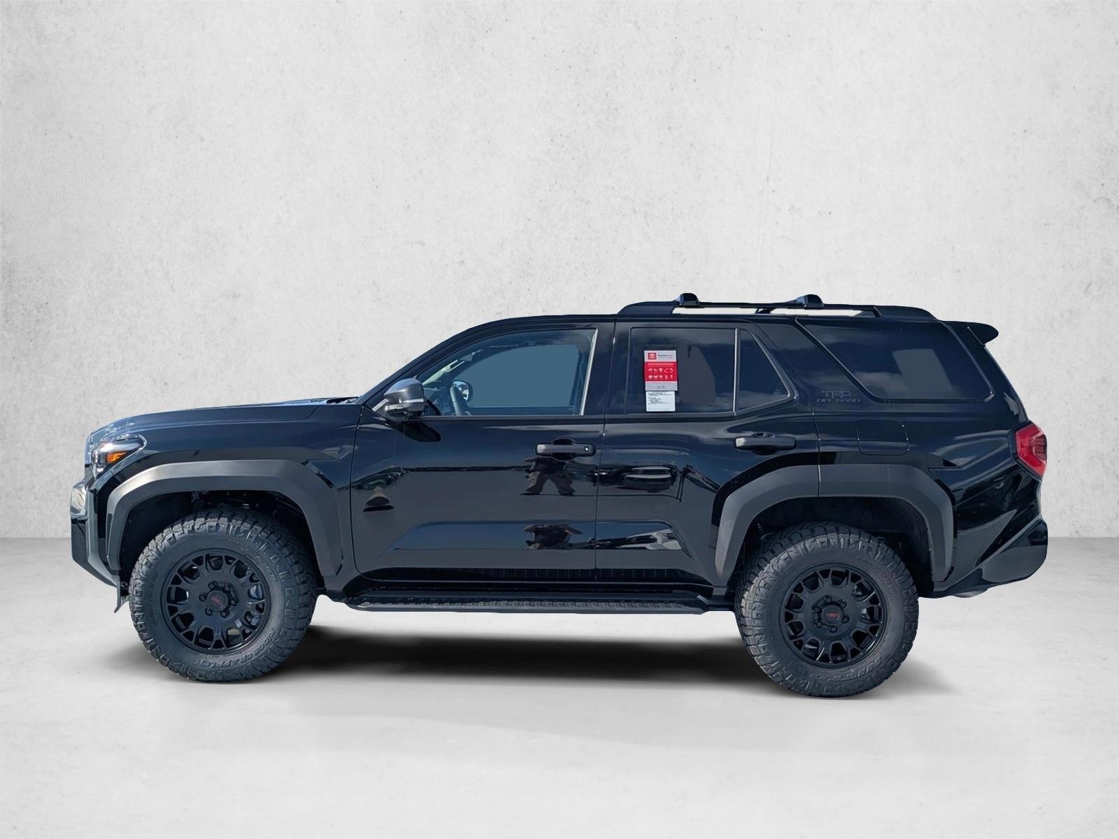 Thumbnail: 2026 Toyota 4Runner - 2