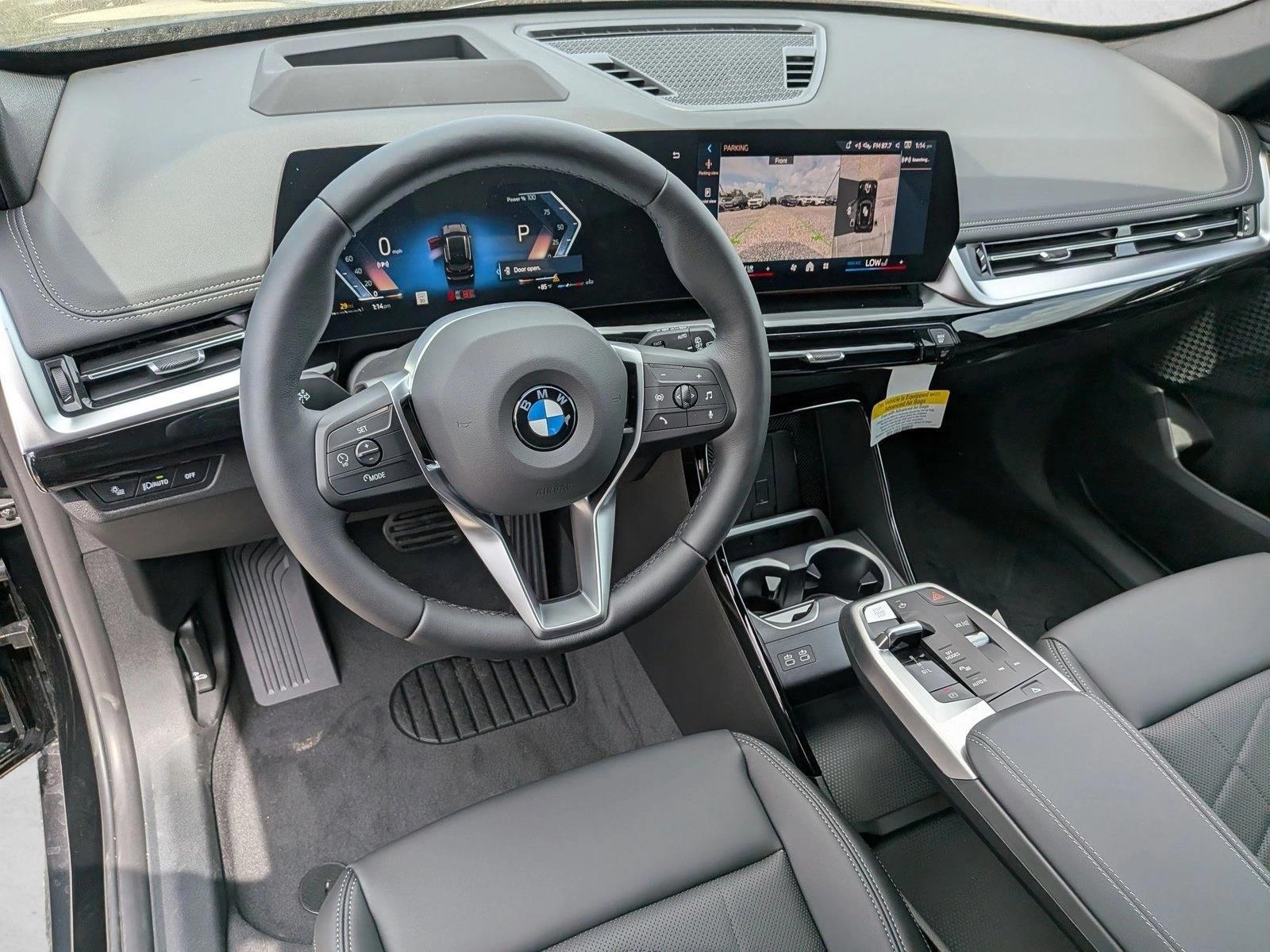 Thumbnail: 2026 BMW X1 - 3