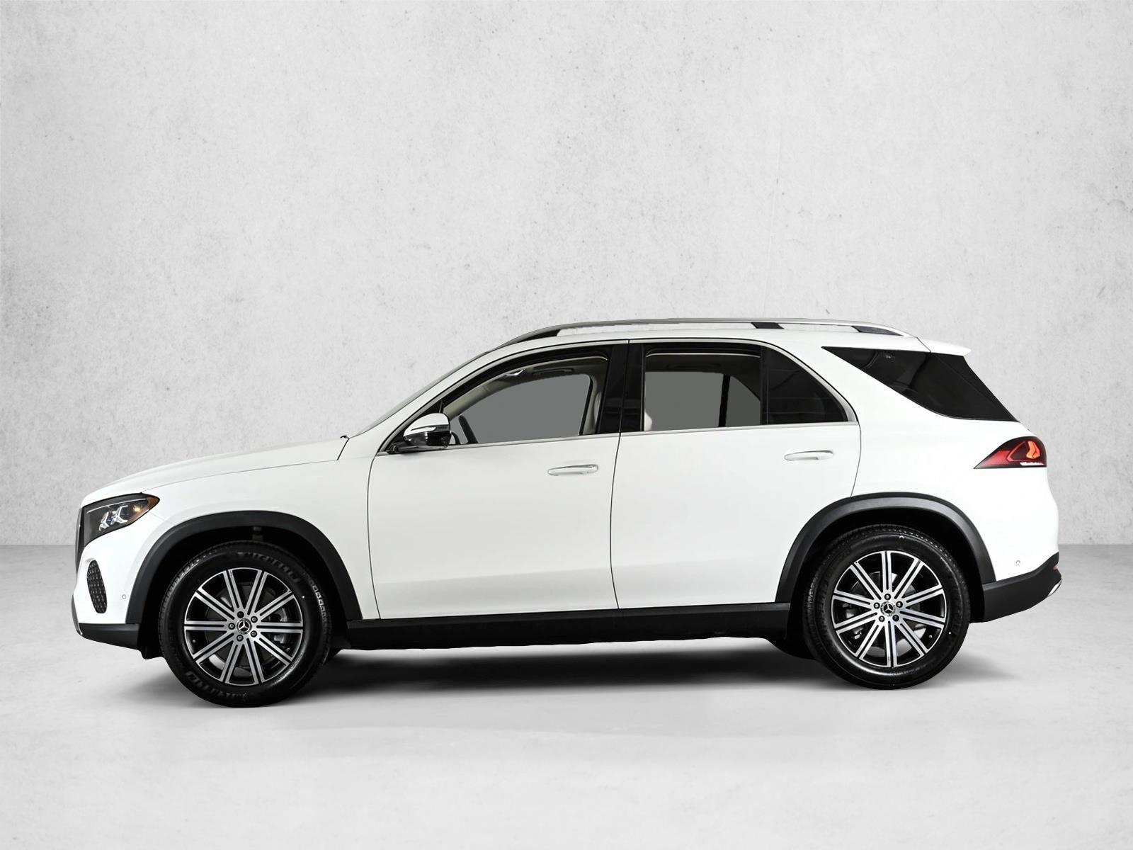 Thumbnail: 2027 Mercedes-Benz GLE - 2