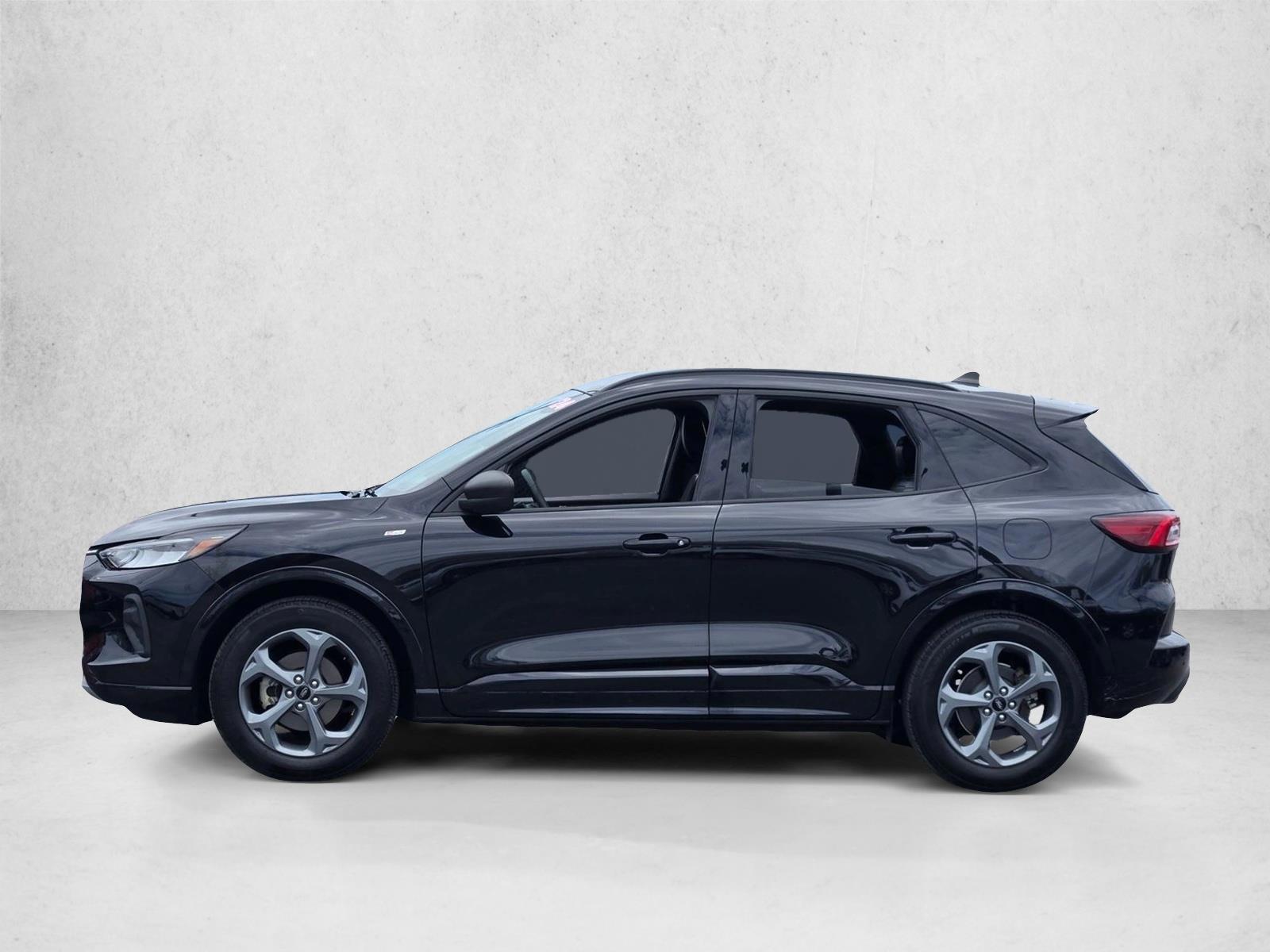 Thumbnail: 2024 Ford Escape - 2