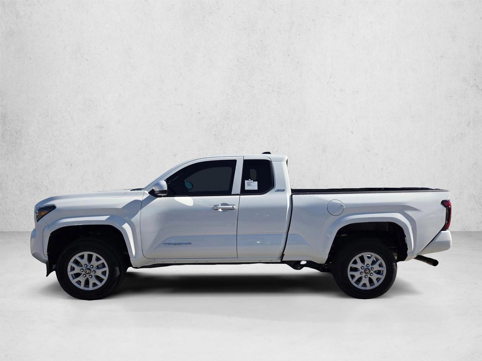 Thumbnail: 2026 Toyota Tacoma - 2
