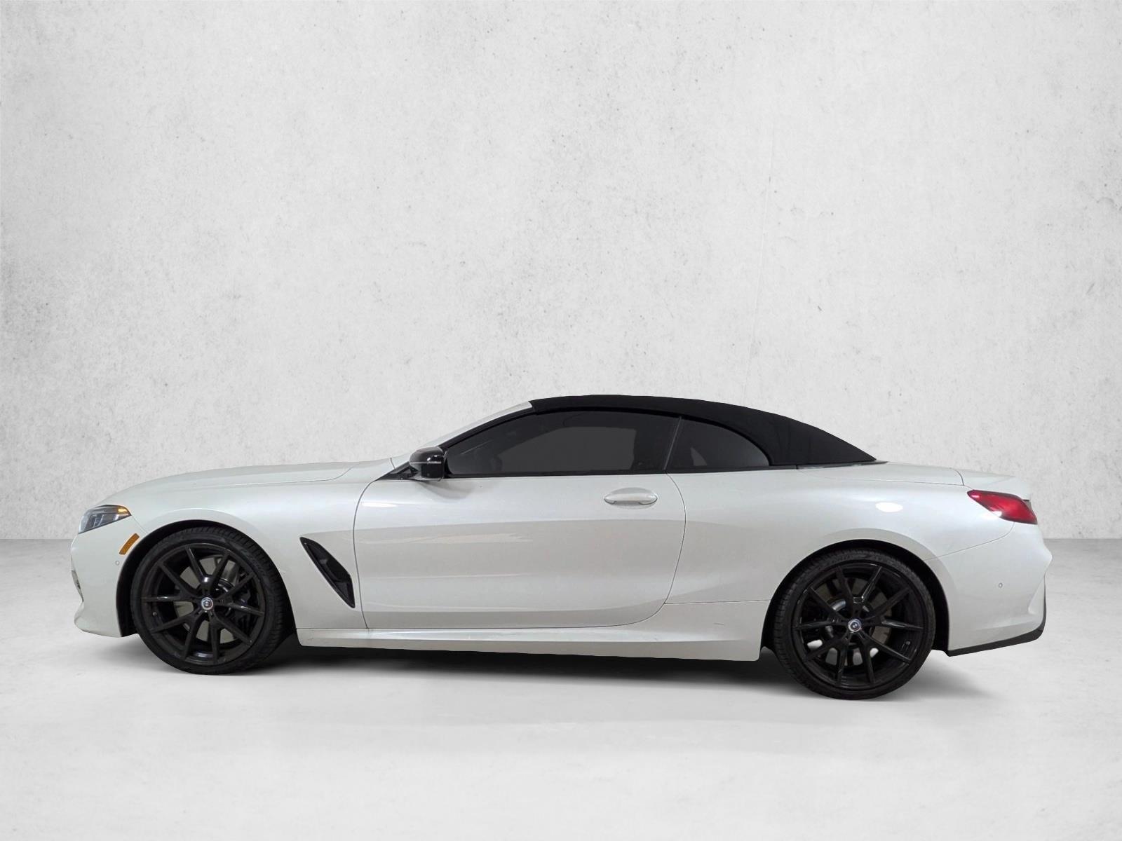 Thumbnail: 2023 BMW 8 Series - 3