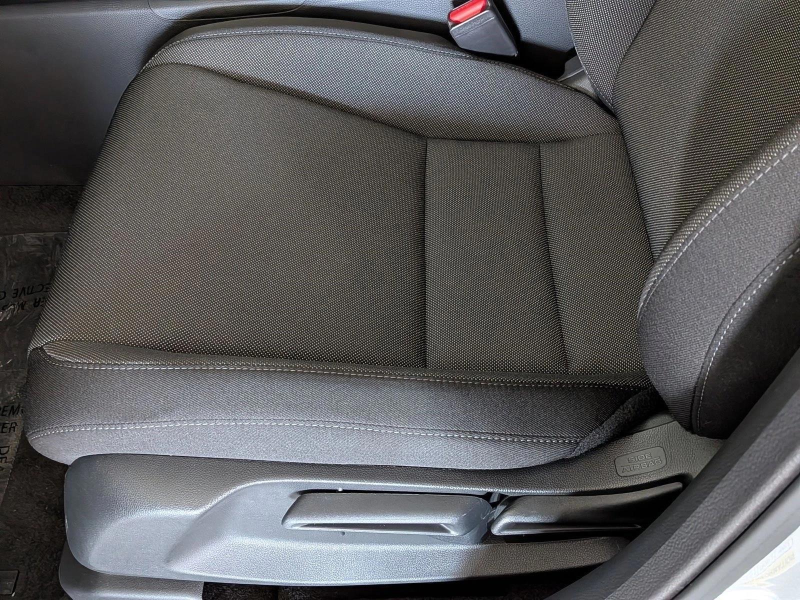 Thumbnail: 2026 Honda CR-V - 4