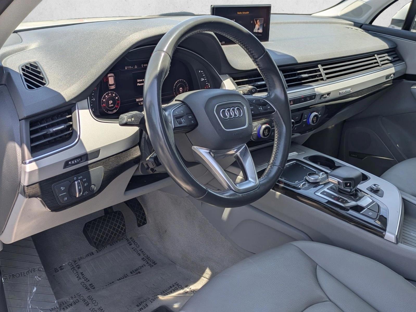 Thumbnail: 2019 Audi Q7 - 3