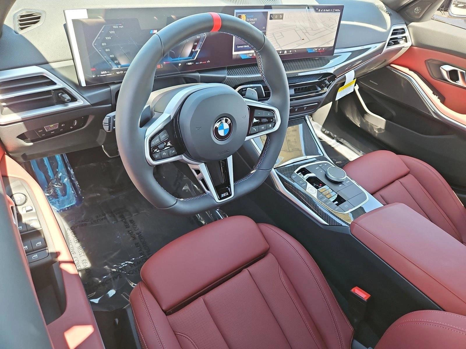 Thumbnail: 2026 BMW 3 Series - 3