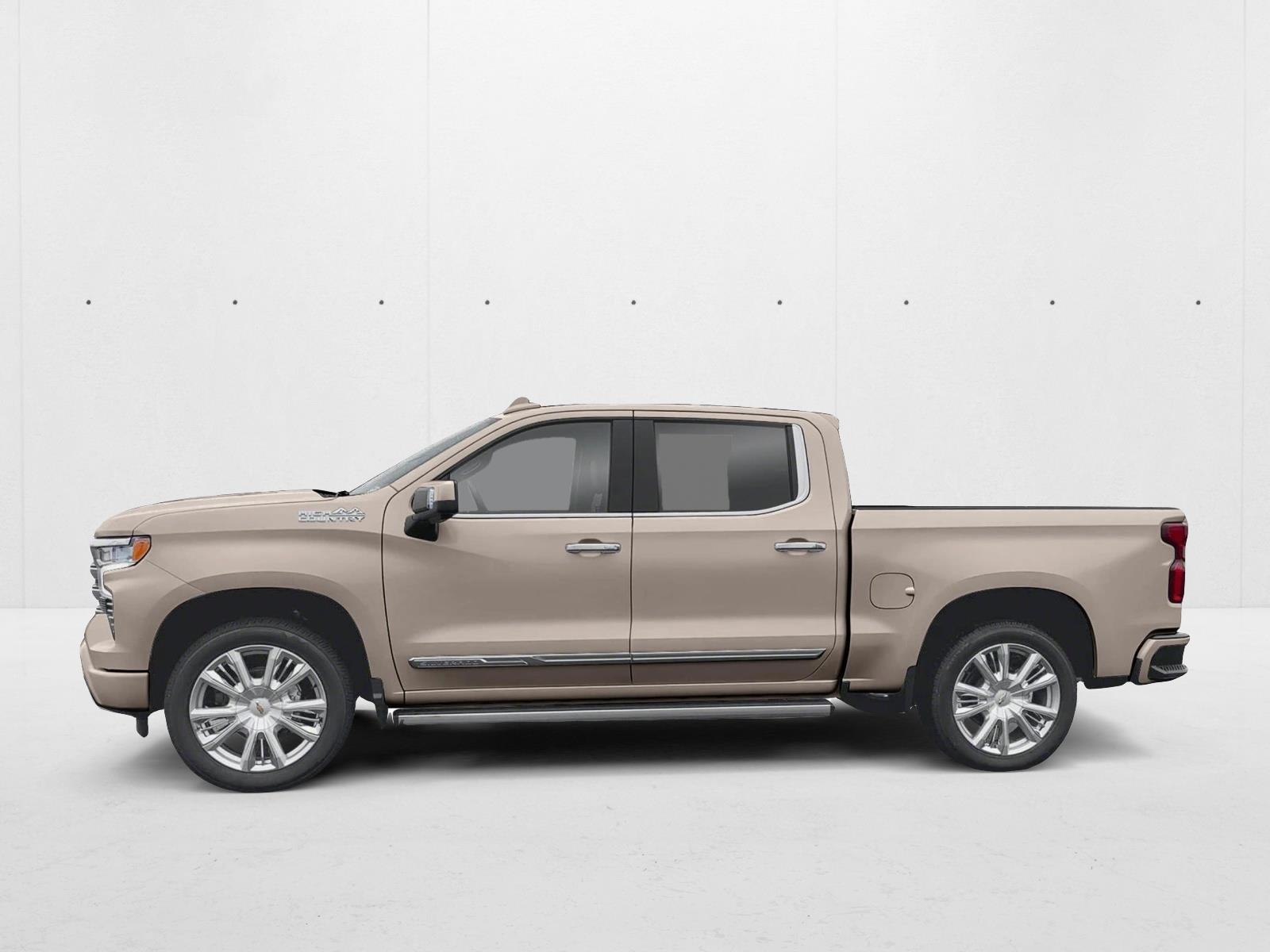 Thumbnail: 2026 Chevrolet Silverado 1500 - 2