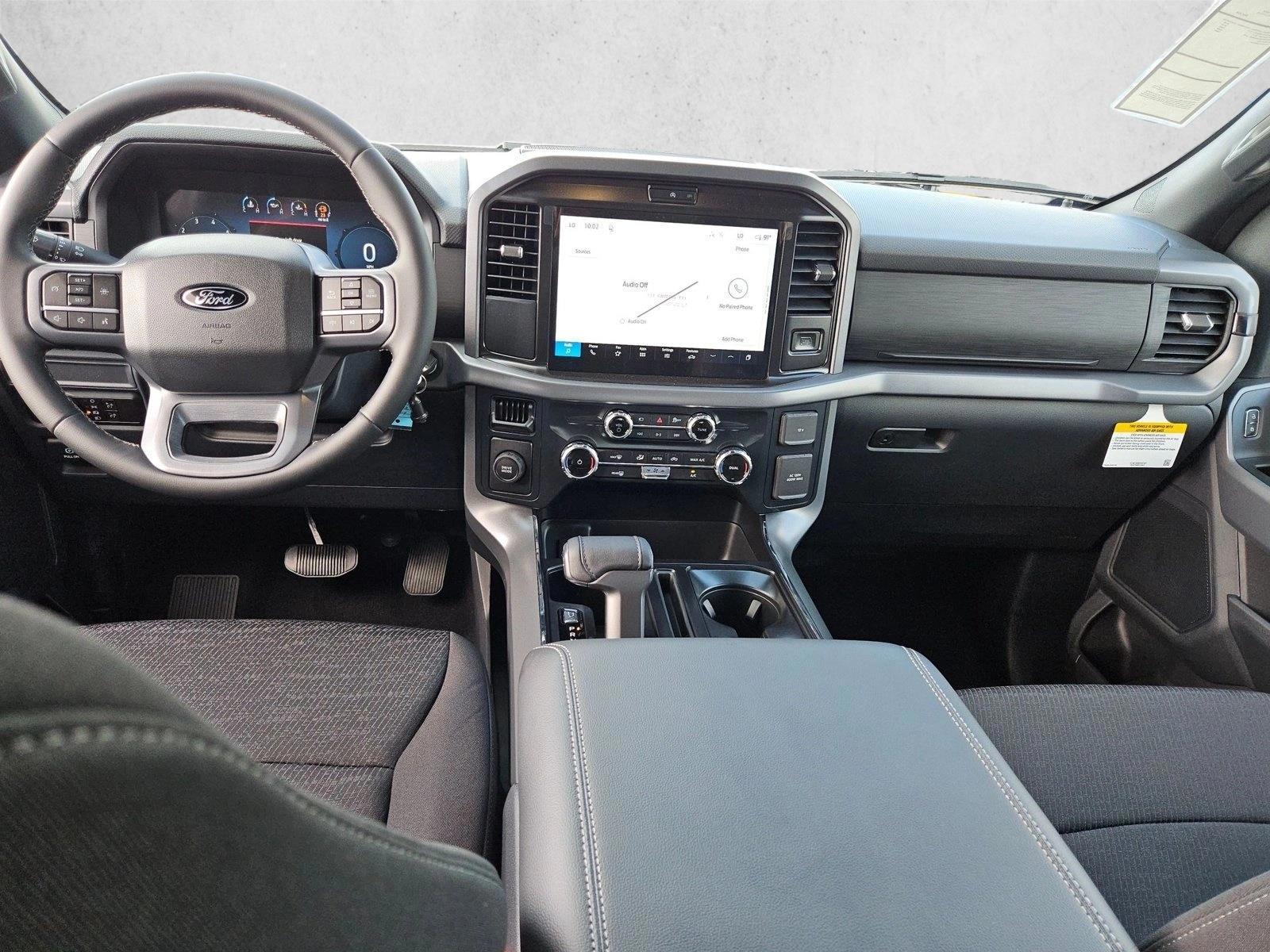 Thumbnail: 2026 Ford F-150 - 3