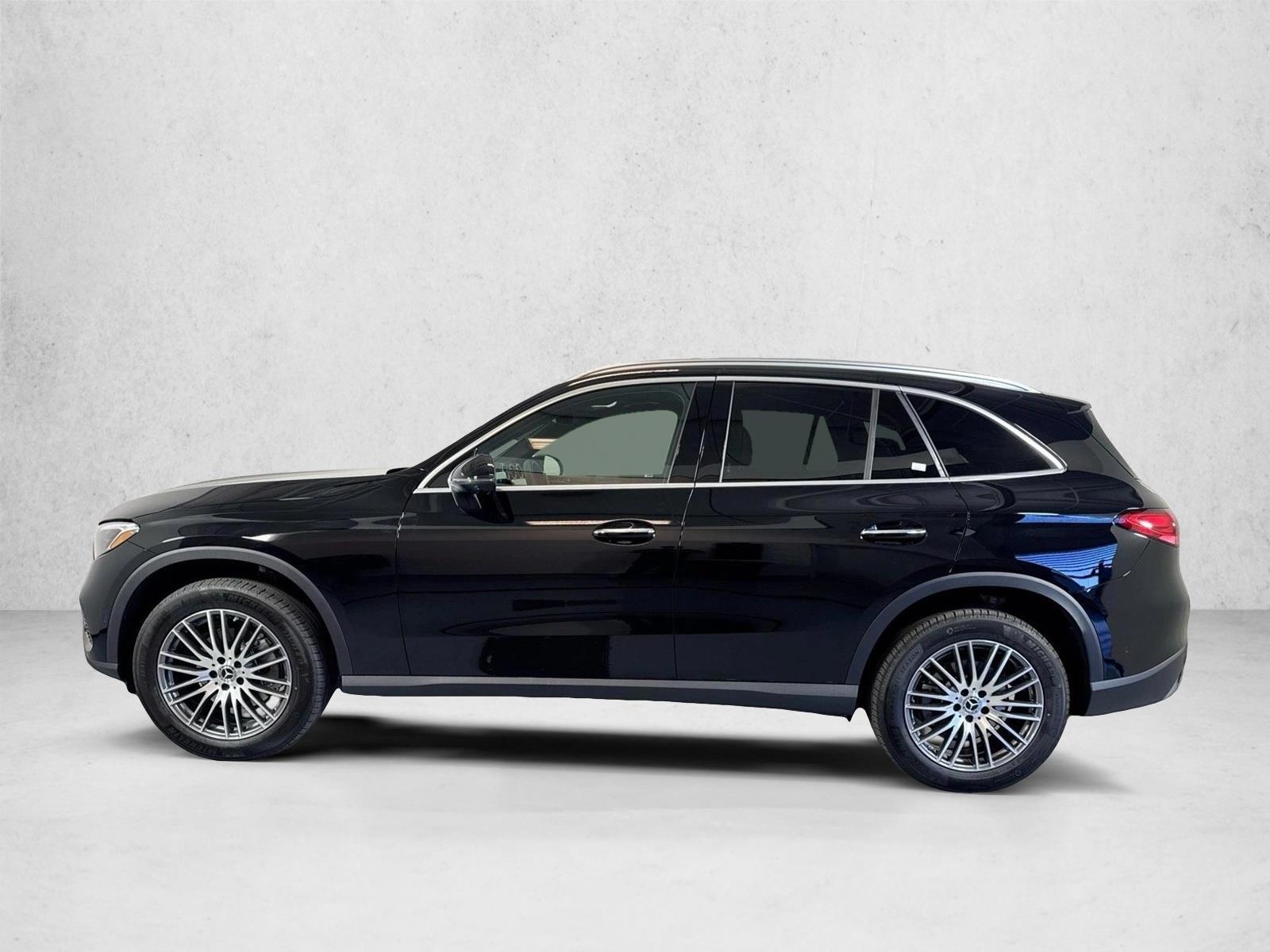 Thumbnail: 2026 Mercedes-Benz GLC - 2