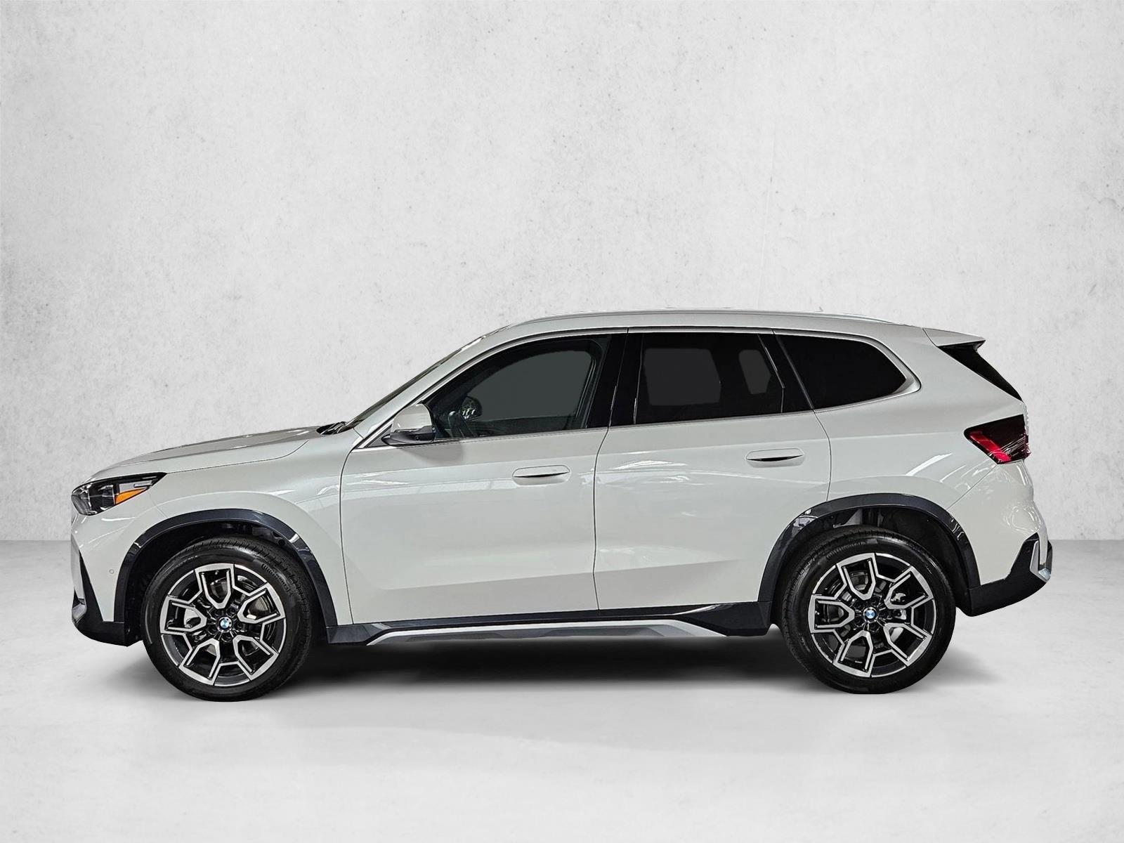 Thumbnail: 2026 BMW X1 - 2