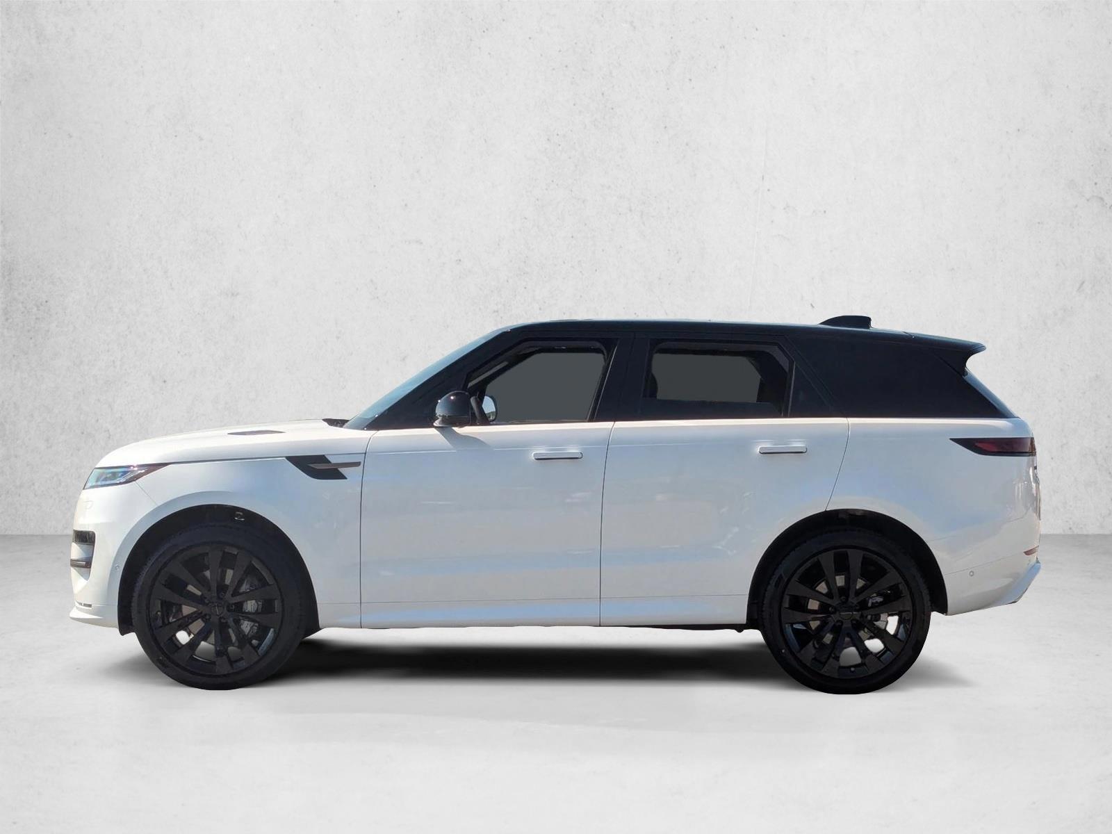 Thumbnail: 2026 Land Rover Range Rover Sport - 2