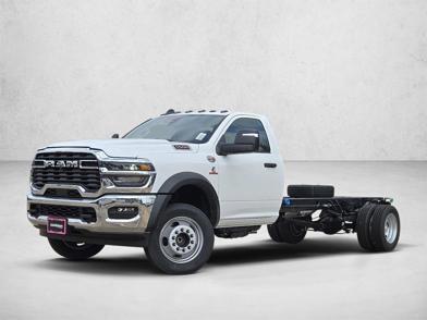 2026 RAM 5500 Tradesman -
                  Spring, TX